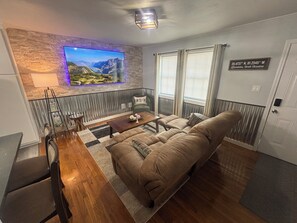 Smart TV