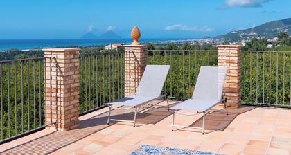 Kubos Agrirelais a charming oasis of peace nestled in the Sicilian countryside