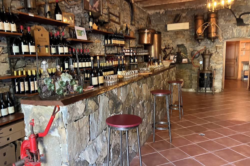 Hotel du Vignoble