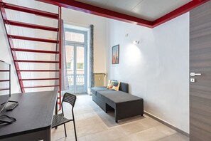 TV - Red Loft Torino, A mix of history and trend (Torino)