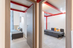 TV - Red Loft Torino, A mix of history and trend (Torino)