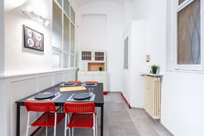 Dining - Red Loft Torino, A mix of history and trend (Torino)