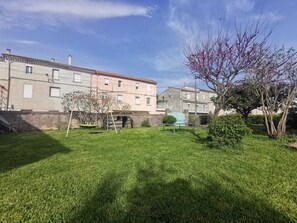 Área infantil