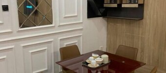 A Beautiful 2-bedroom apartment in GRA Benin City.