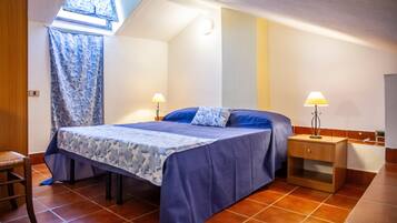 1 soveværelse, Wi-Fi, sengetøj