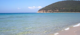 Apartment 'Vecchio Molino - 5' with Shared Terrace, Shared Garden and Wi-Fi