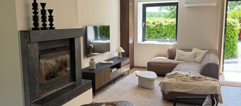 Gite 4 in the heart of the countryside