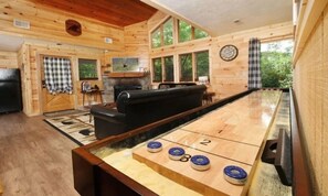 Sala de juegos