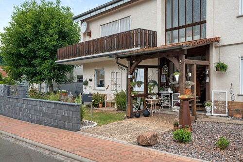 Ferienwohnung 'Kühlmeyer' mit Wi-Fi