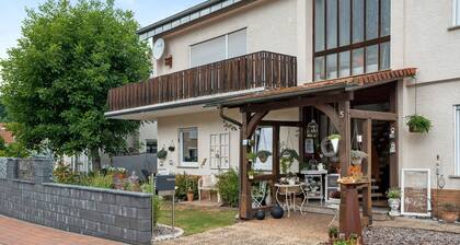 Apartment 'Kühlmeyer' with Wi-Fi