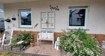 Apartment 'Kühlmeyer' with Wi-Fi
