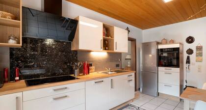 Apartment 'Kühlmeyer' with Wi-Fi