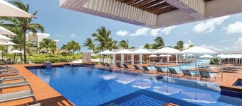 La Amada Residences. Best stay in a lovely place of Cancun, Playa Mujeres