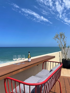 View from property - 1604 Tel aviv (Tel Aviv)