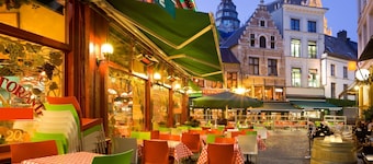 Cottage 4 people - Two Bedroom Resort, Sleeps 4