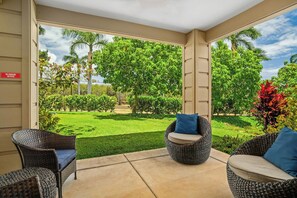 Property grounds - Escape to paradise at Pili Mai 2M (Koloa)
