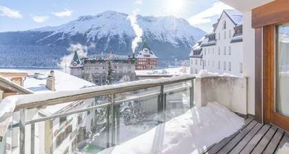 Attico Lusso 3 Camere, Vista Lago, Parking