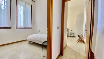 2 chambres, Wi-Fi, draps fournis