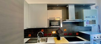 Villa Margherita with garden: apartment 1 ground floor wi-fi