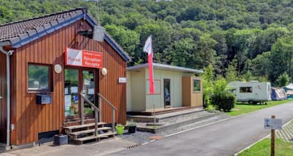 Cottage 4 people (Irm)