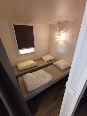 1 habitación y acceso a internet