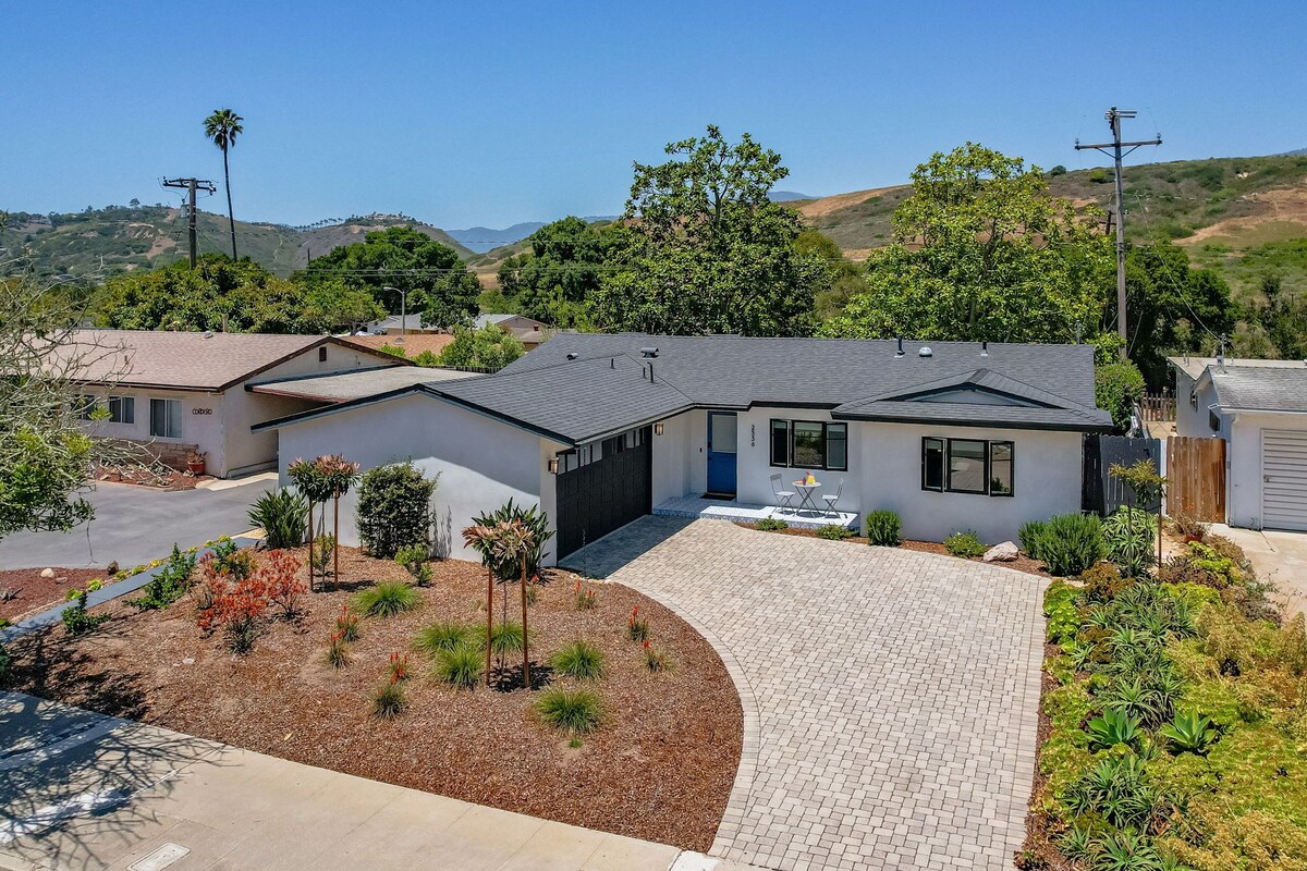 Mesa Breeze - Easy Breezy on the Mesa