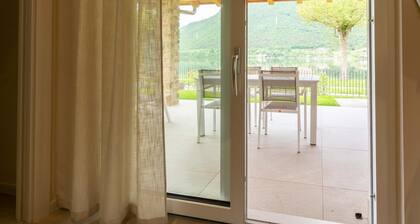 Villa Luciano - Two Bedroom Villa, Sleeps 6