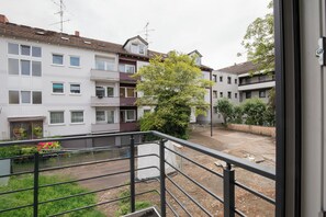 Unterkunftsgelände