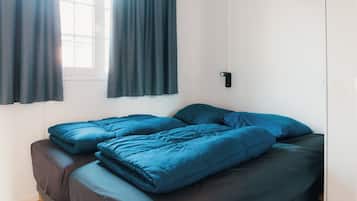 5 bedrooms, WiFi