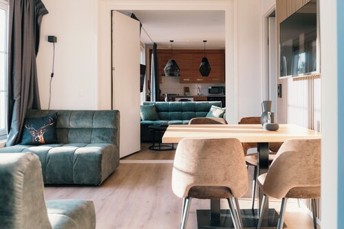 Bungalow Bunckman Luxury | 10 persons