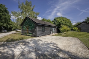 Aussenbereich