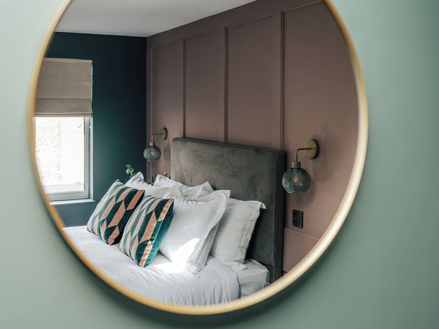 Kamar