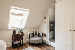 Deluxe Loft, 1 Bedroom