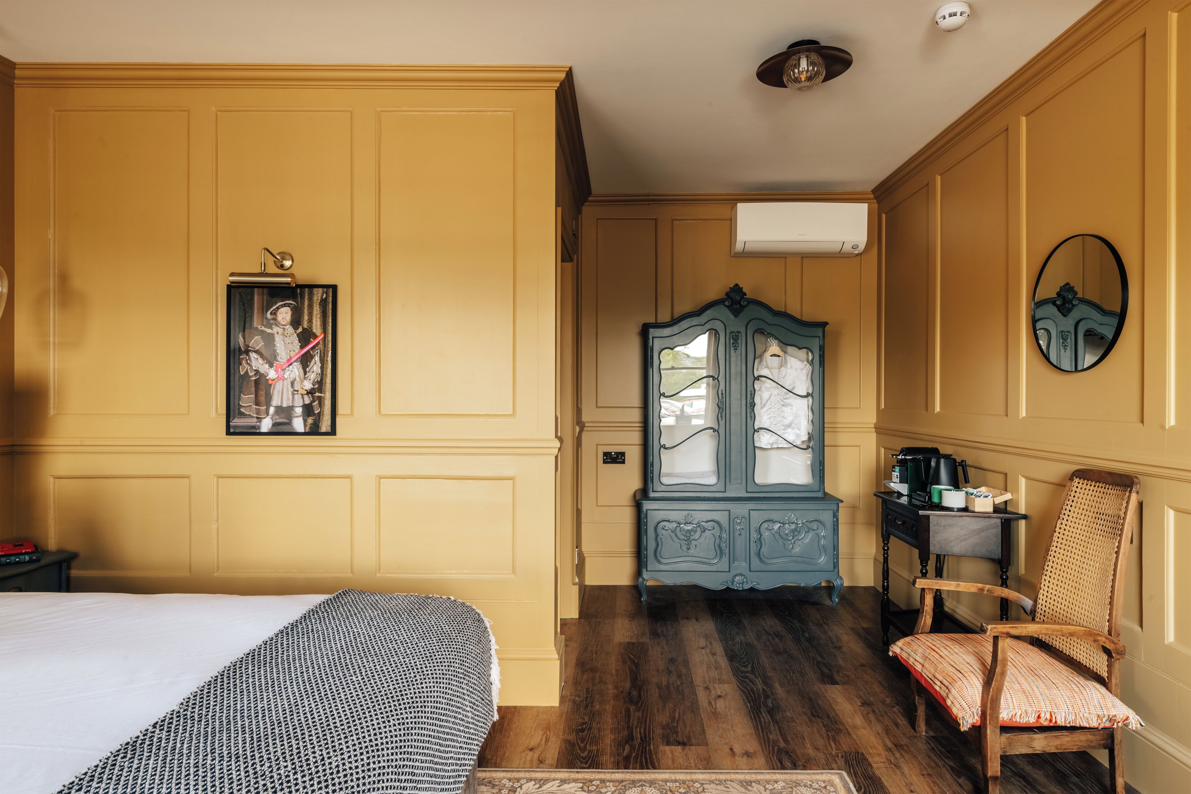 Kamar