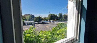 Hermes Hotel by Nestor