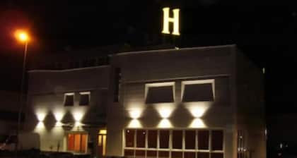 Hotel GrisĂč Collins