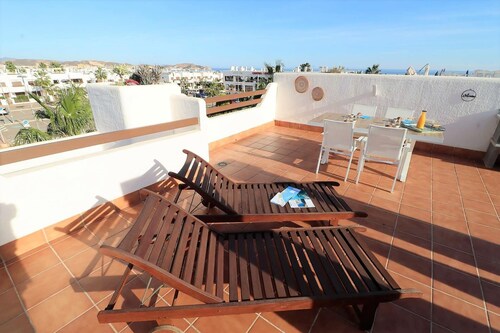 Lorandalou - Two Bedroom Apartment, Sleeps 4