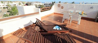 Lorandalou - Two Bedroom Apartment, Sleeps 4
