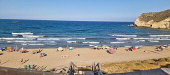 Casa de Luz - Two Bedroom Apartment, Sleeps 6