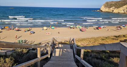 Casa de Luz - Two Bedroom Apartment, Sleeps 6