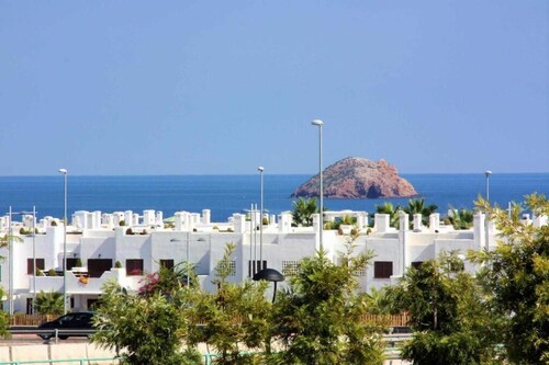 Casa de Luz - Two Bedroom Apartment, Sleeps 6