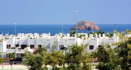 Casa de Luz - Two Bedroom Apartment, Sleeps 6