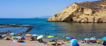 Casa Max - Three Bedroom Apartment, Sleeps 6