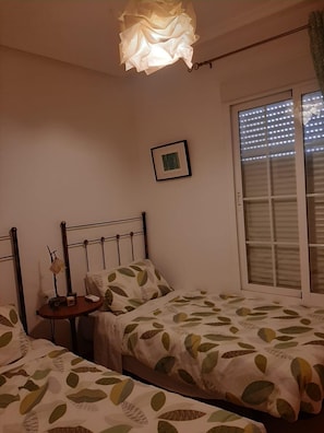 2 bedrooms, internet, bed sheets - Casa Ana - Two Bedroom Resort, Sleeps 4 (San Juan de los Terreros)