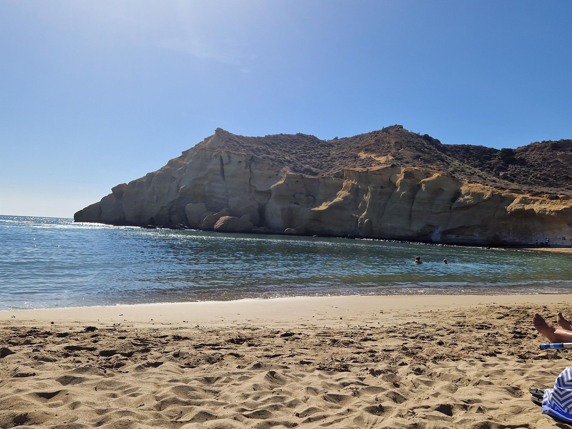 Playa