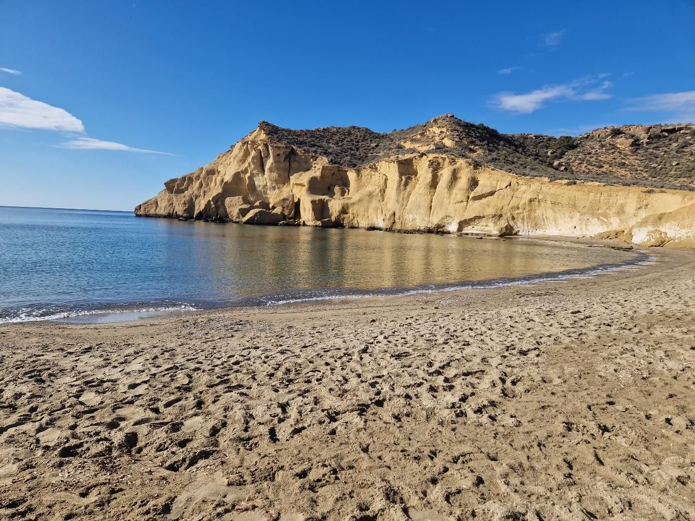 Ubicación cercana a la playa