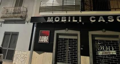 PompeiiGetaway - Pompeii Scavi - Entire apartment 6 people 5 min from the center