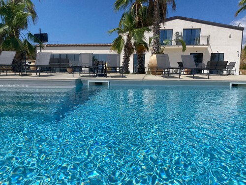 Villa Principi di Moschitta - luxury stay in Sicily and event space