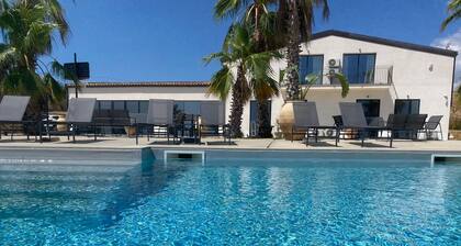 Villa Principi di Moschitta - luxury stay in Sicily and event space