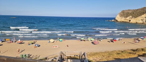 Plage à proximité